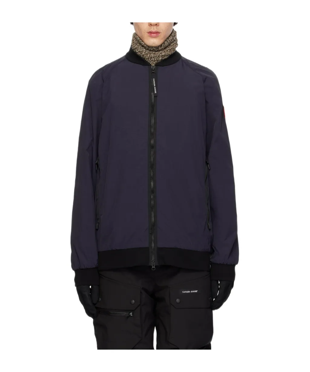 Faber Bomber Jacket