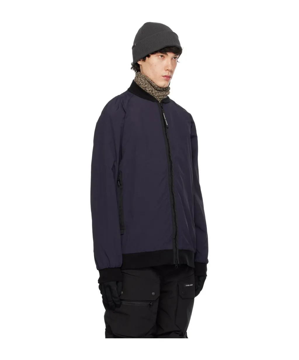 Faber Bomber Jacket