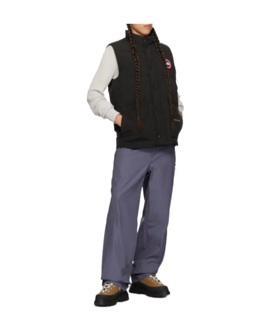 Freestyle Down Vest