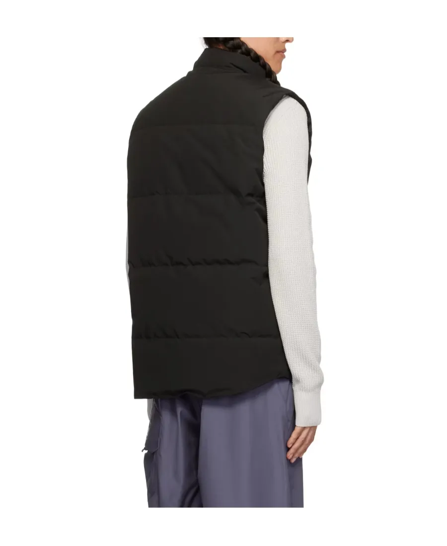 Freestyle Down Vest