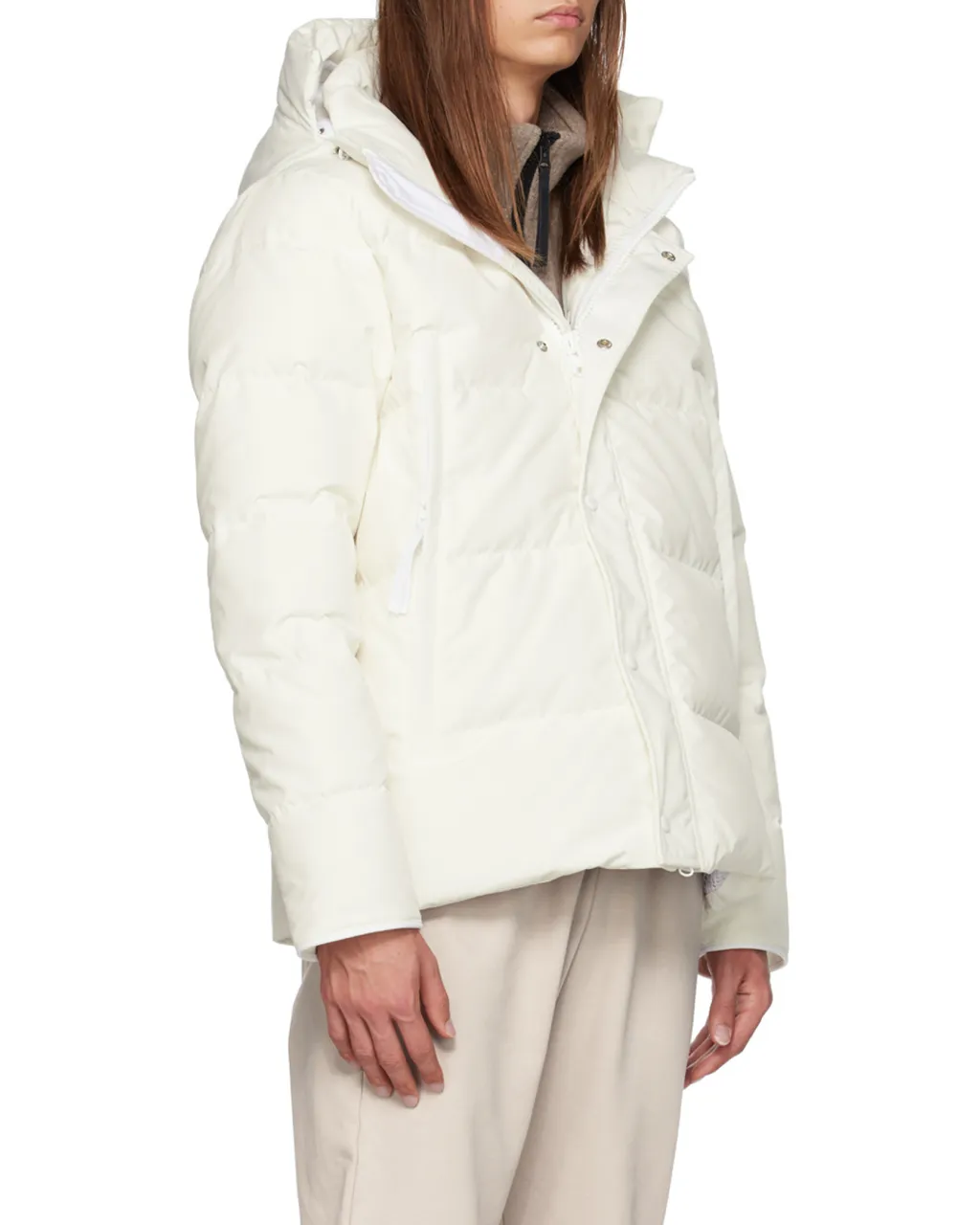 Wyndham Down Jacket
