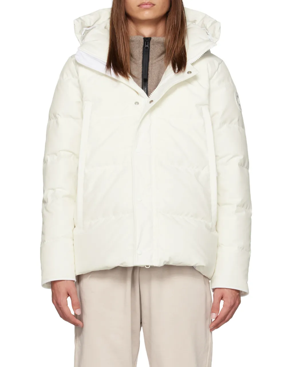Wyndham Down Jacket