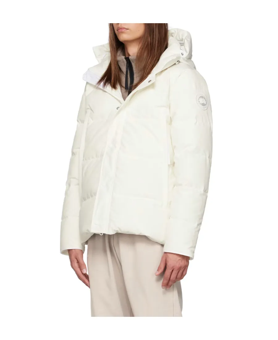 Wyndham Down Jacket