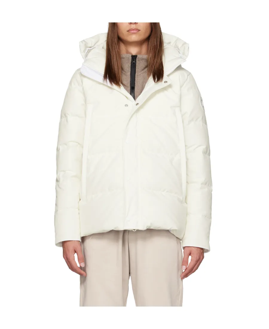 Wyndham Down Jacket