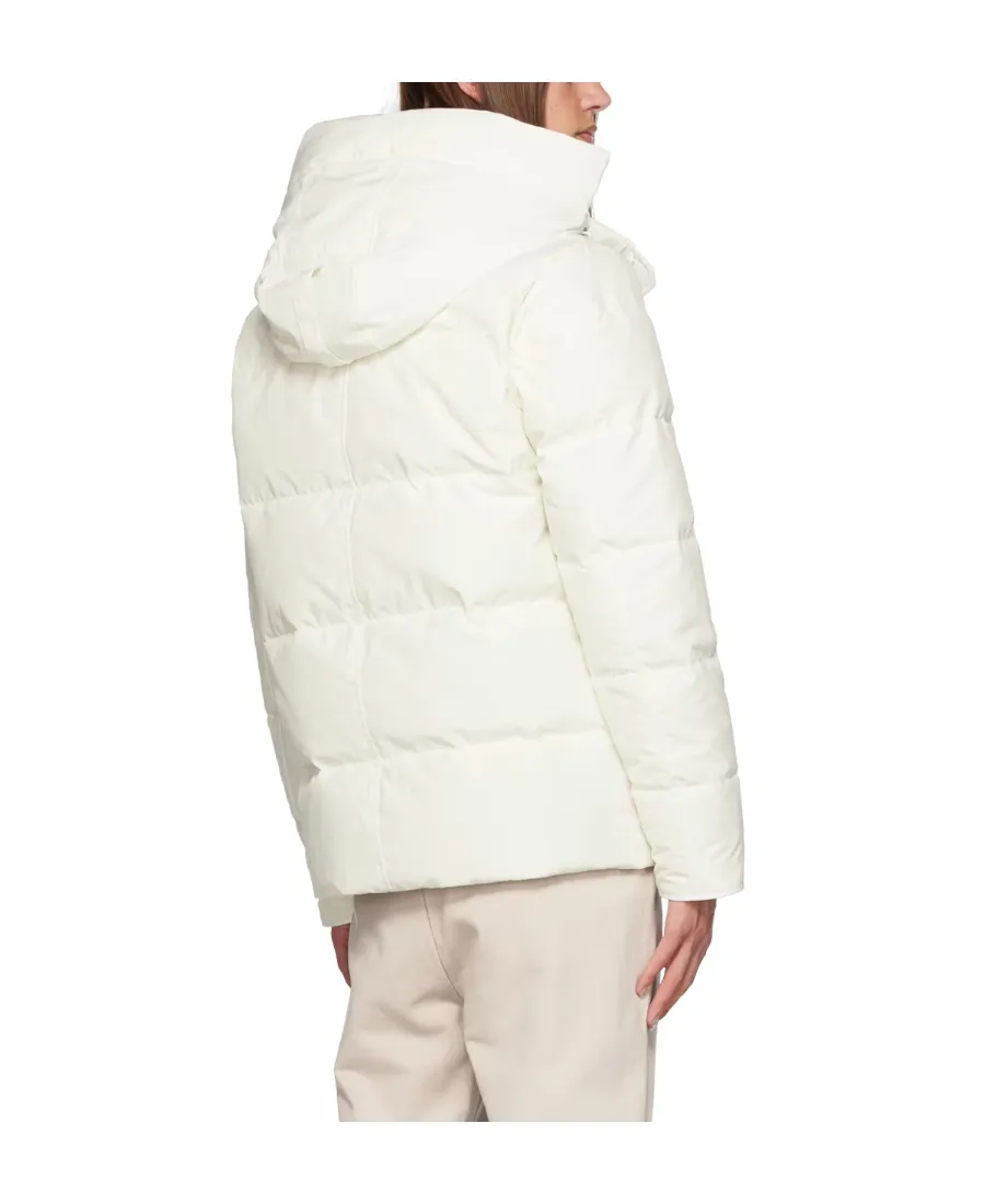 Wyndham Down Jacket