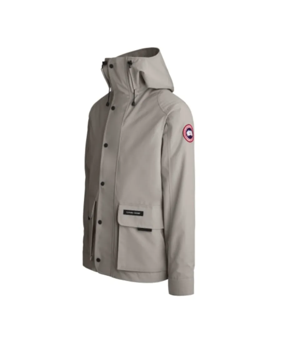 Lockeport Jacket