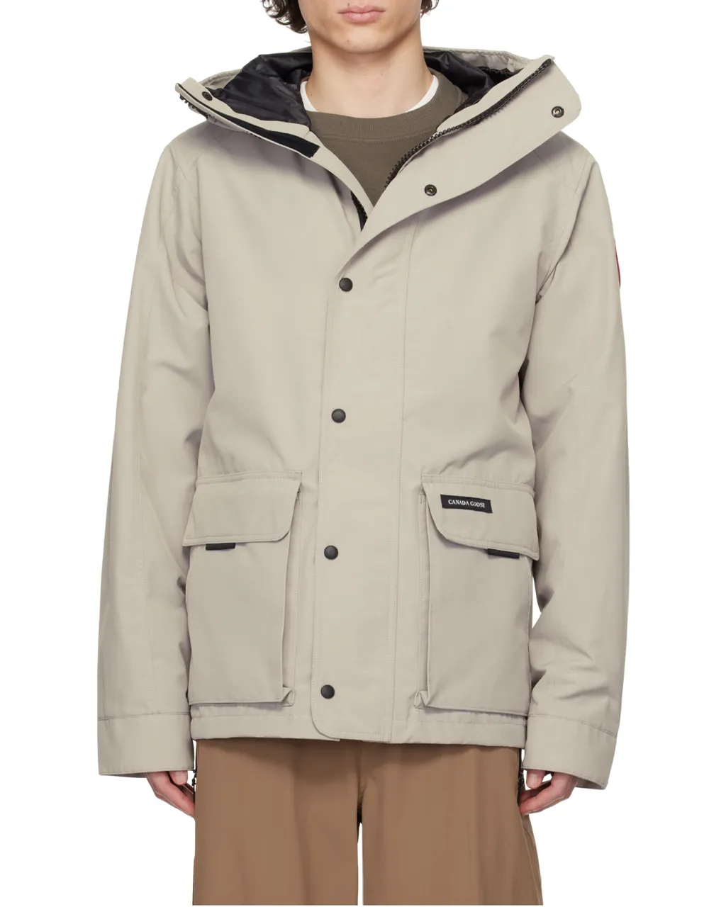 Lockeport Jacket
