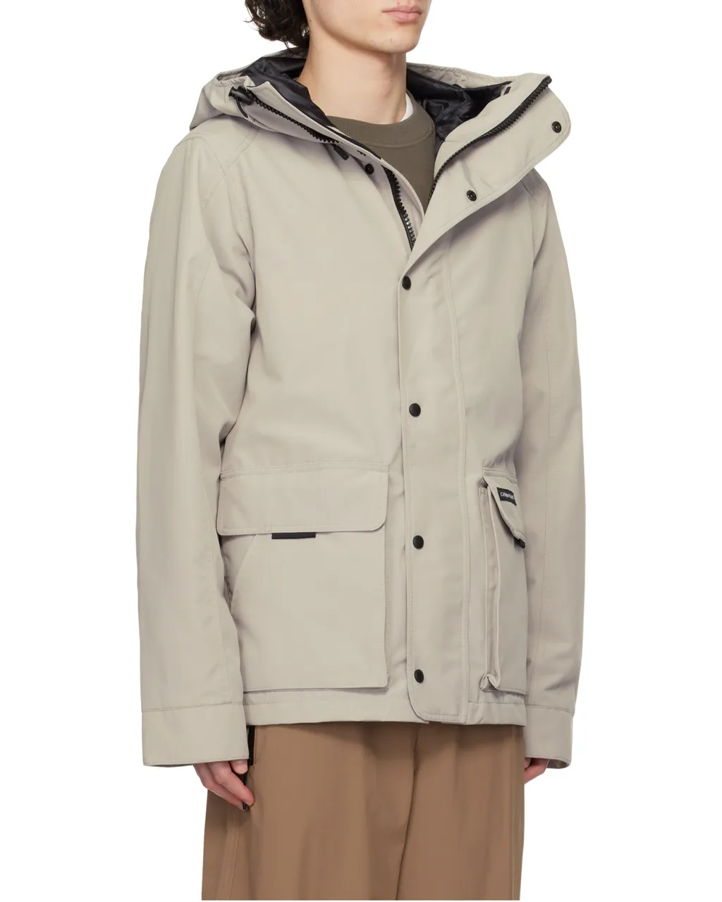 Lockeport Jacket