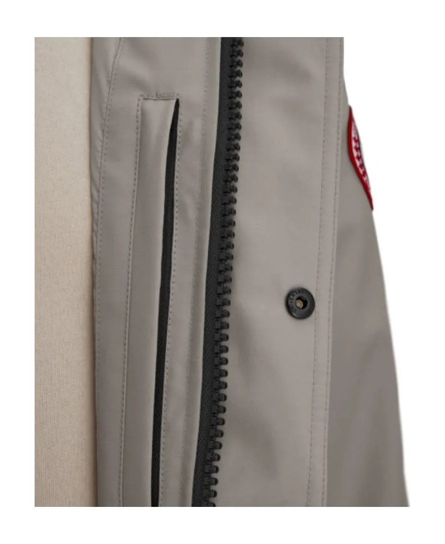 Lockeport Jacket