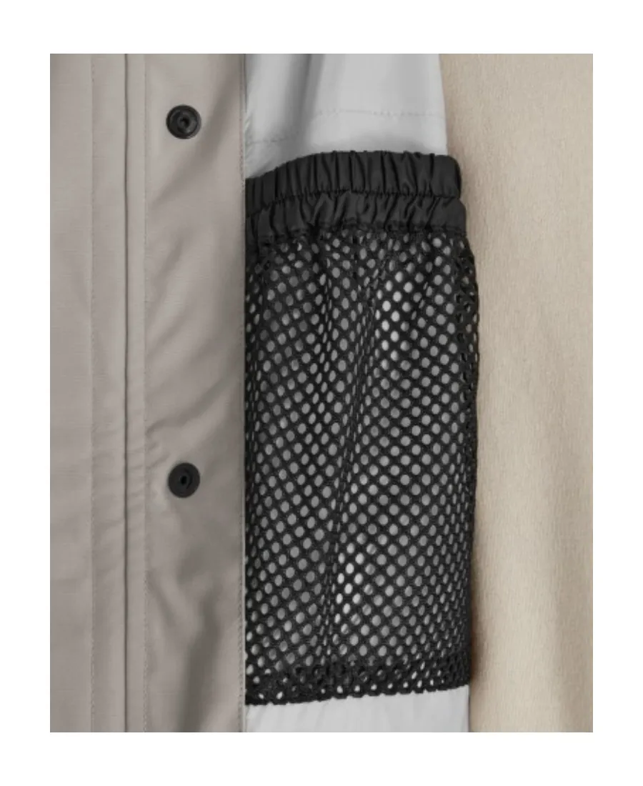 Lockeport Jacket