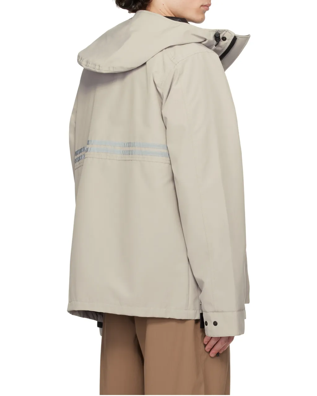 Lockeport Jacket