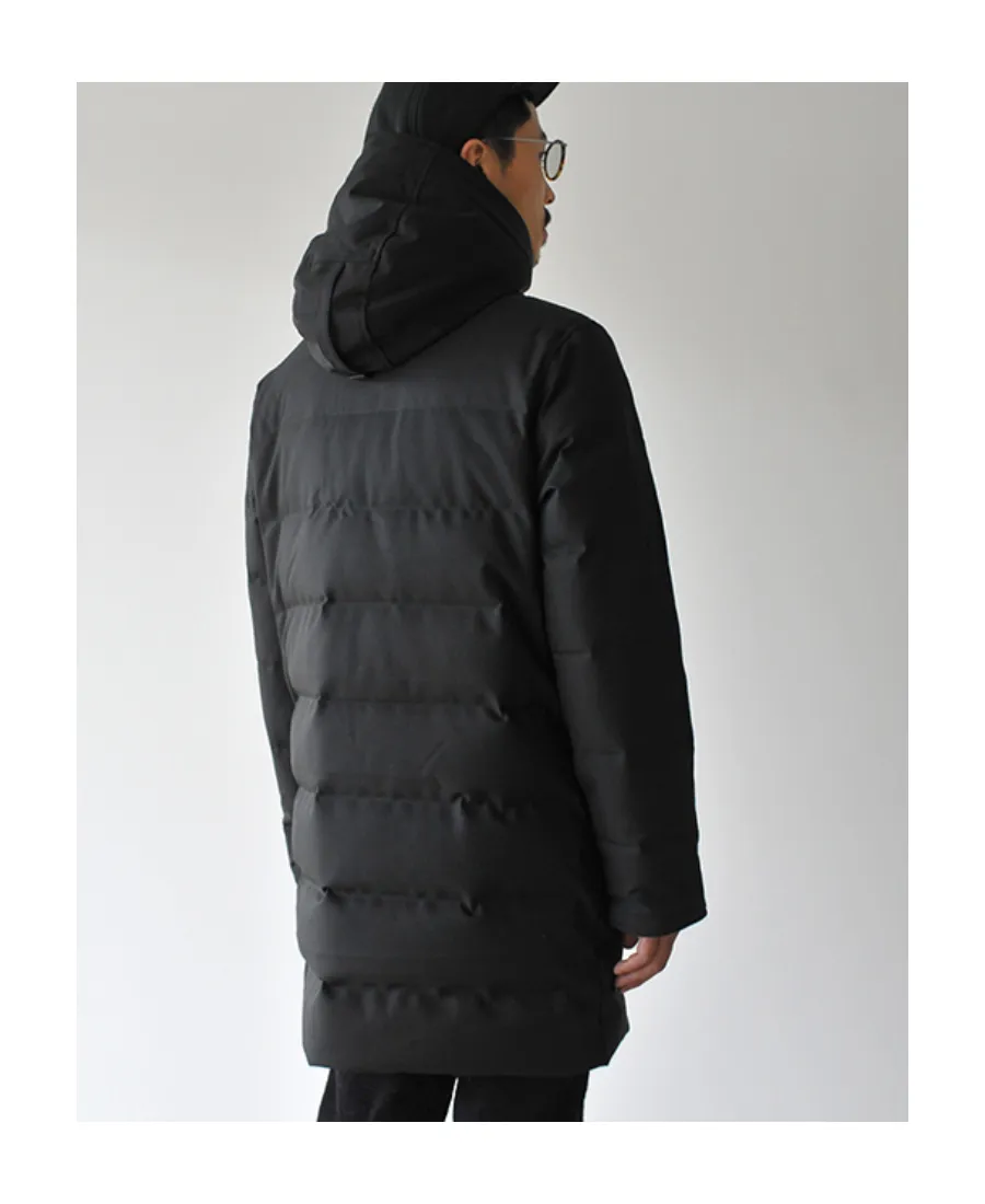 Nikko Parker Down Jacket