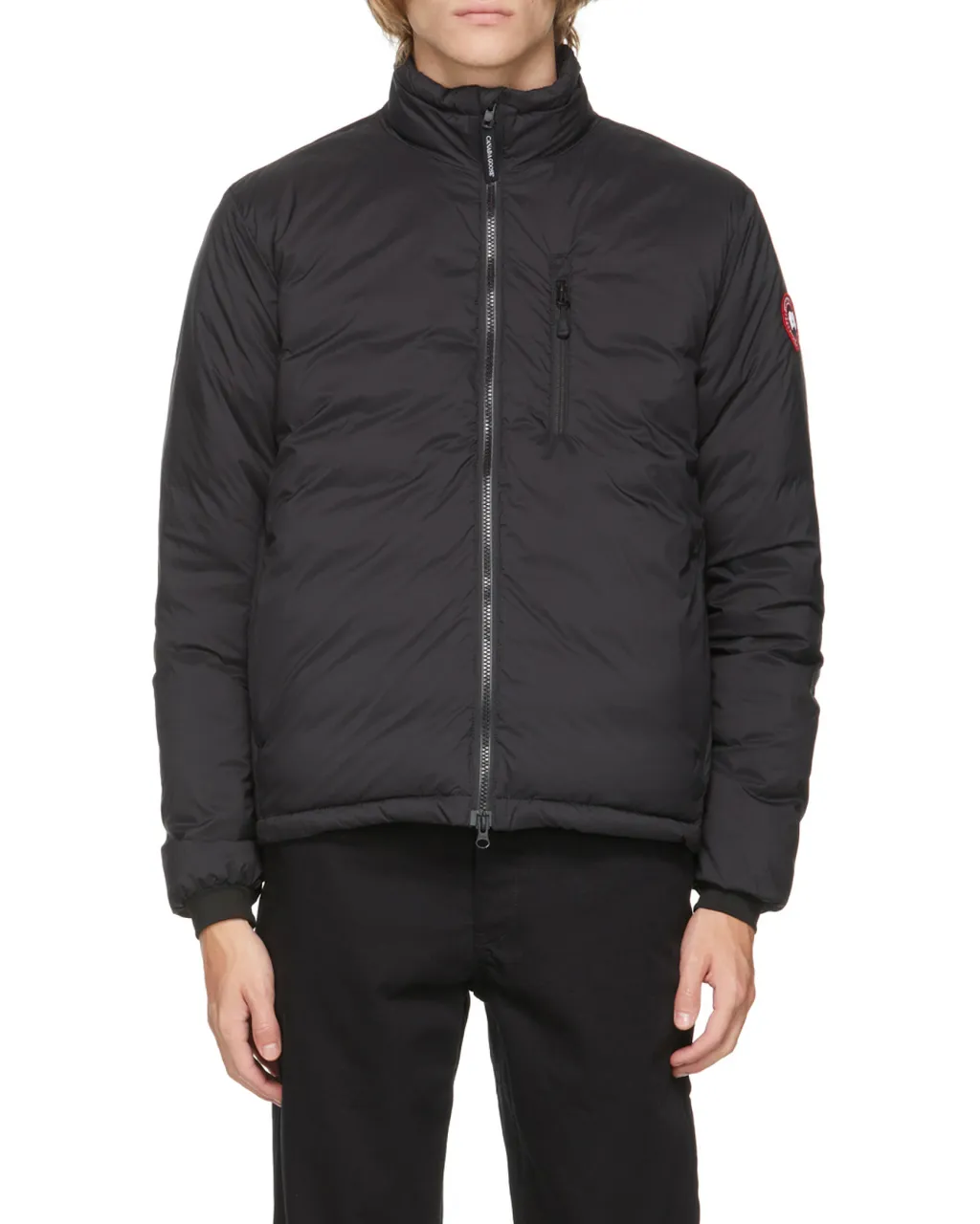 Lodge Down Jacket