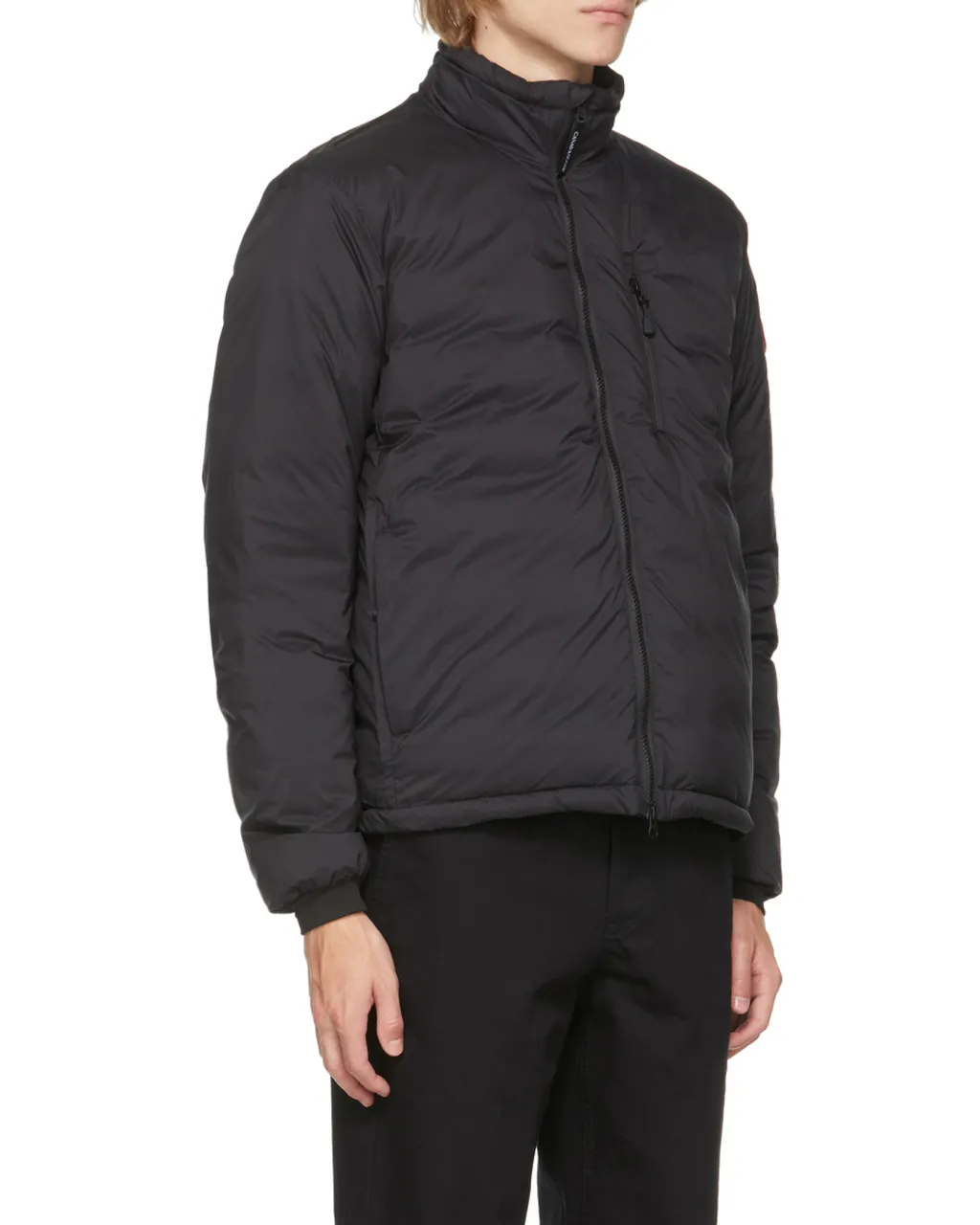 Lodge Down Jacket