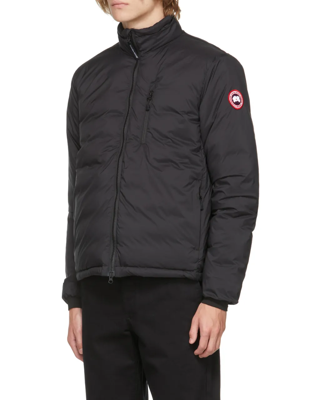 Lodge Down Jacket