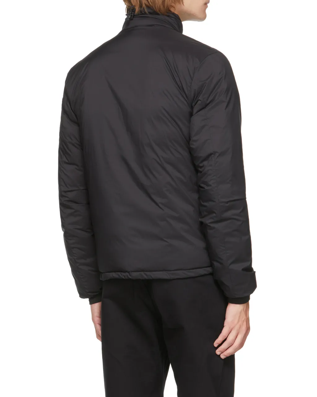 Lodge Down Jacket