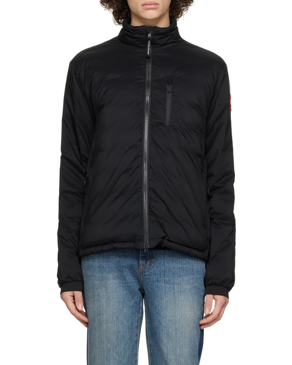 Lodge Down Jacket