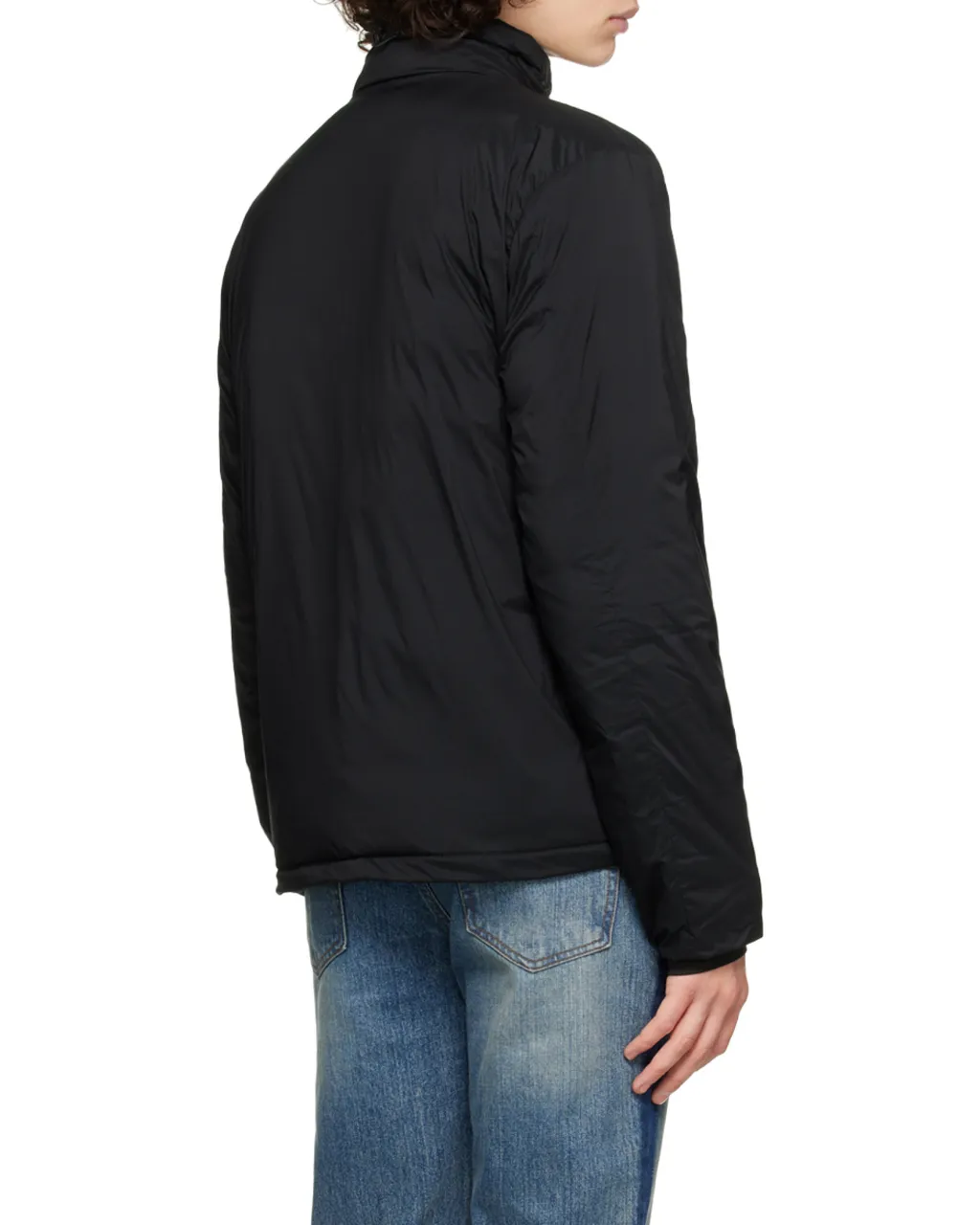 Lodge Down Jacket