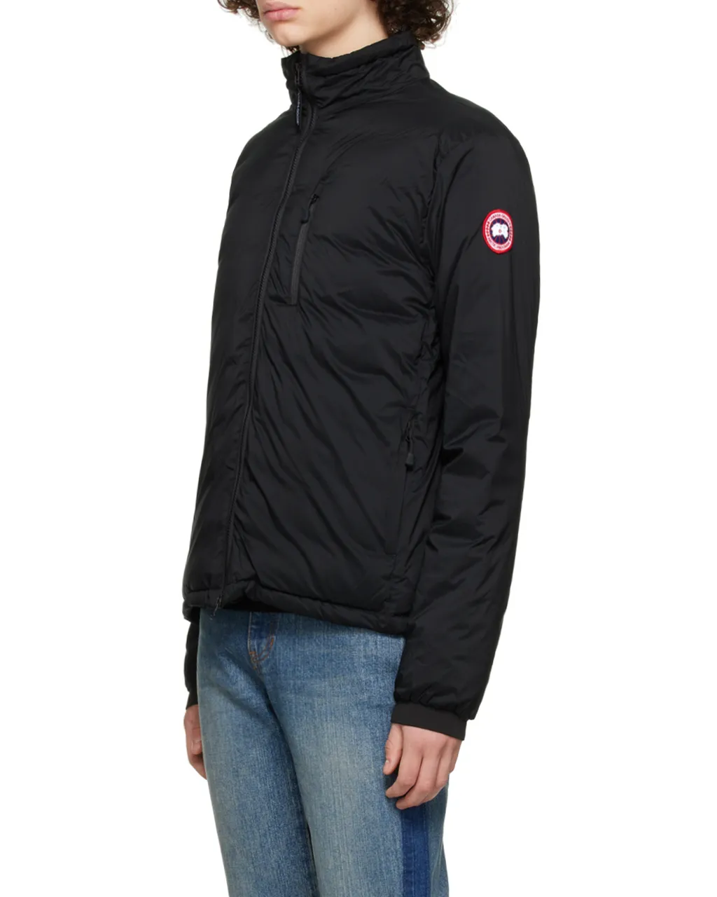 Lodge Down Jacket