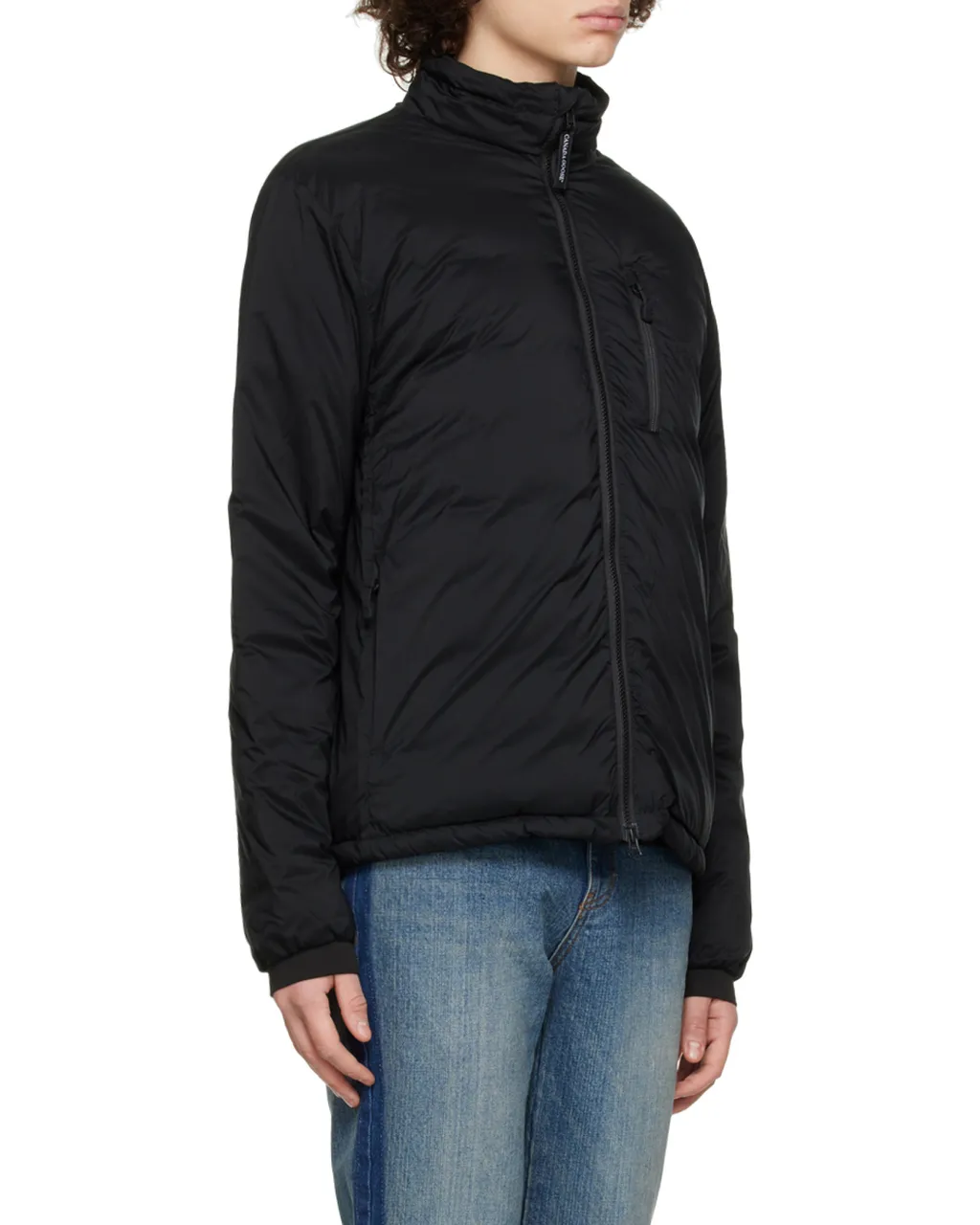 Lodge Down Jacket