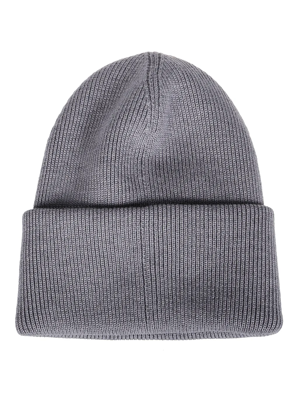 Logo Wool Beanie