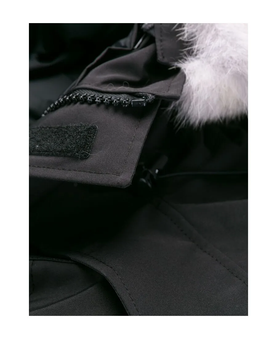Langford Down Jacket