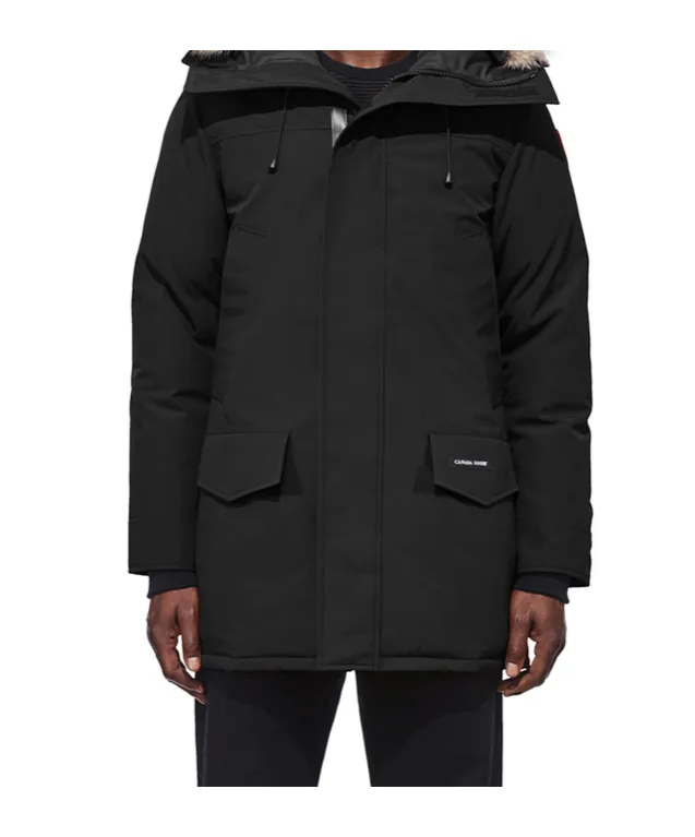 Langford Down Jacket
