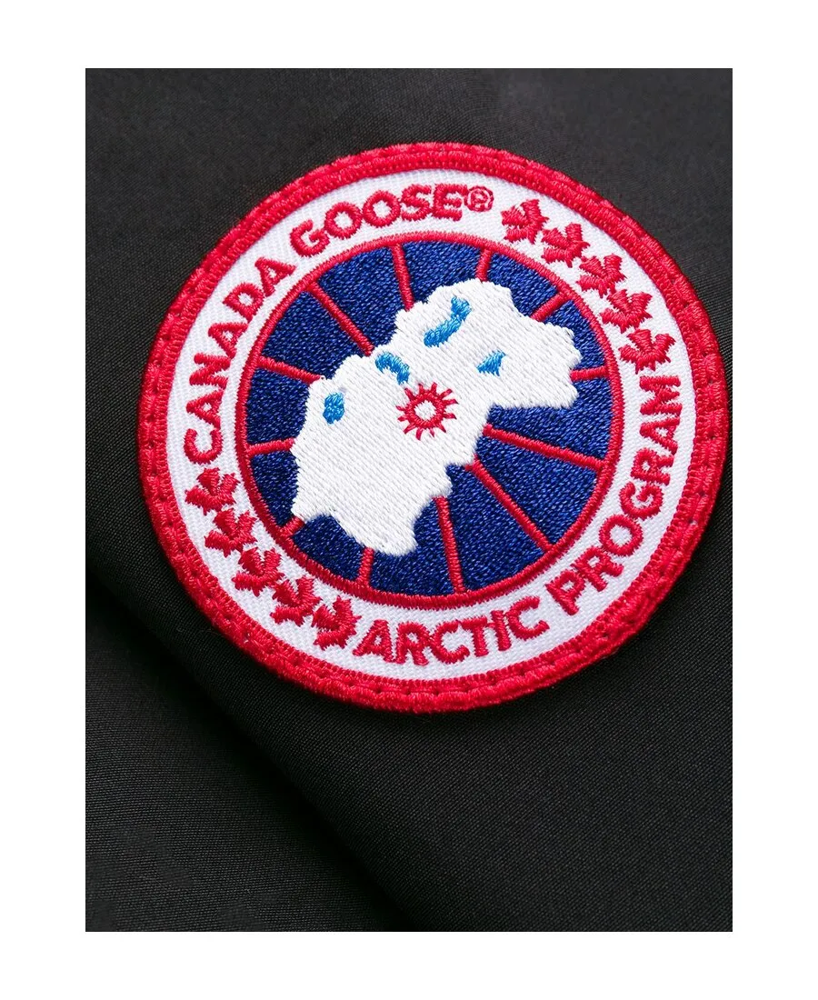 Langford Down Jacket
