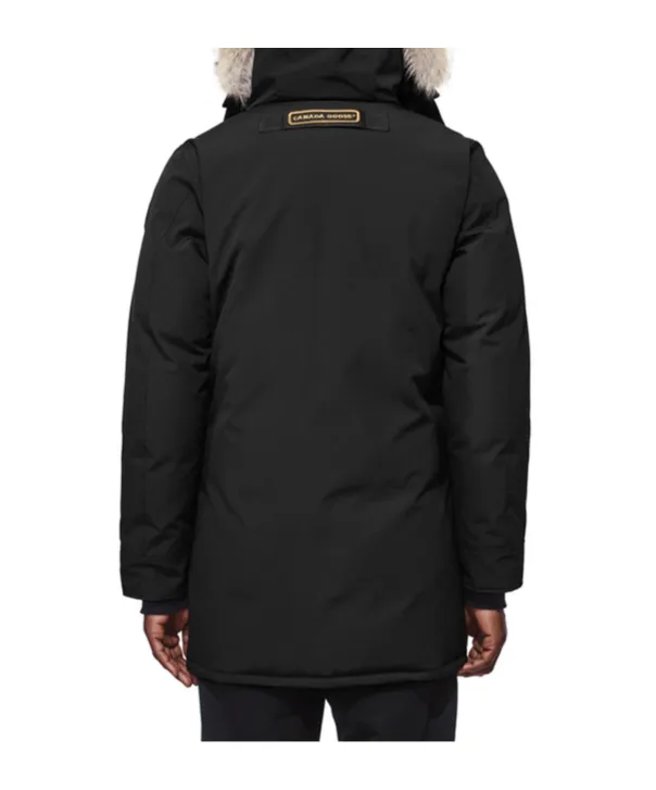 Langford Down Jacket