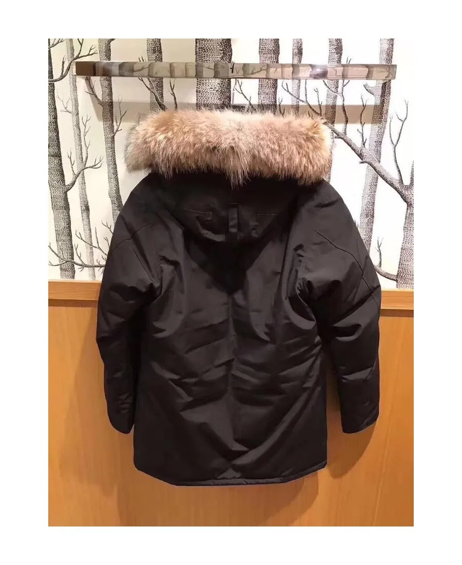 Langford Down Jacket