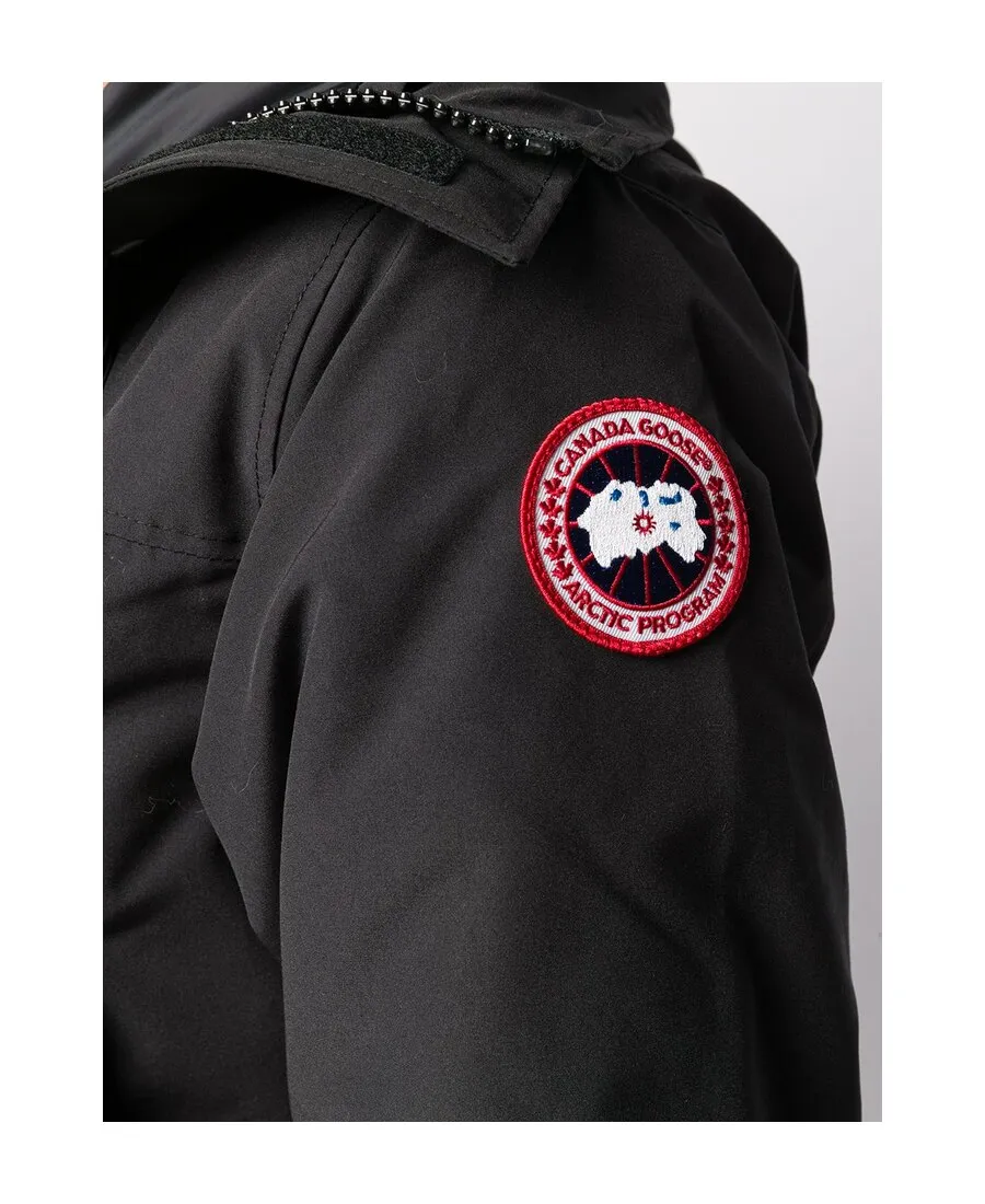 Langford Down Jacket