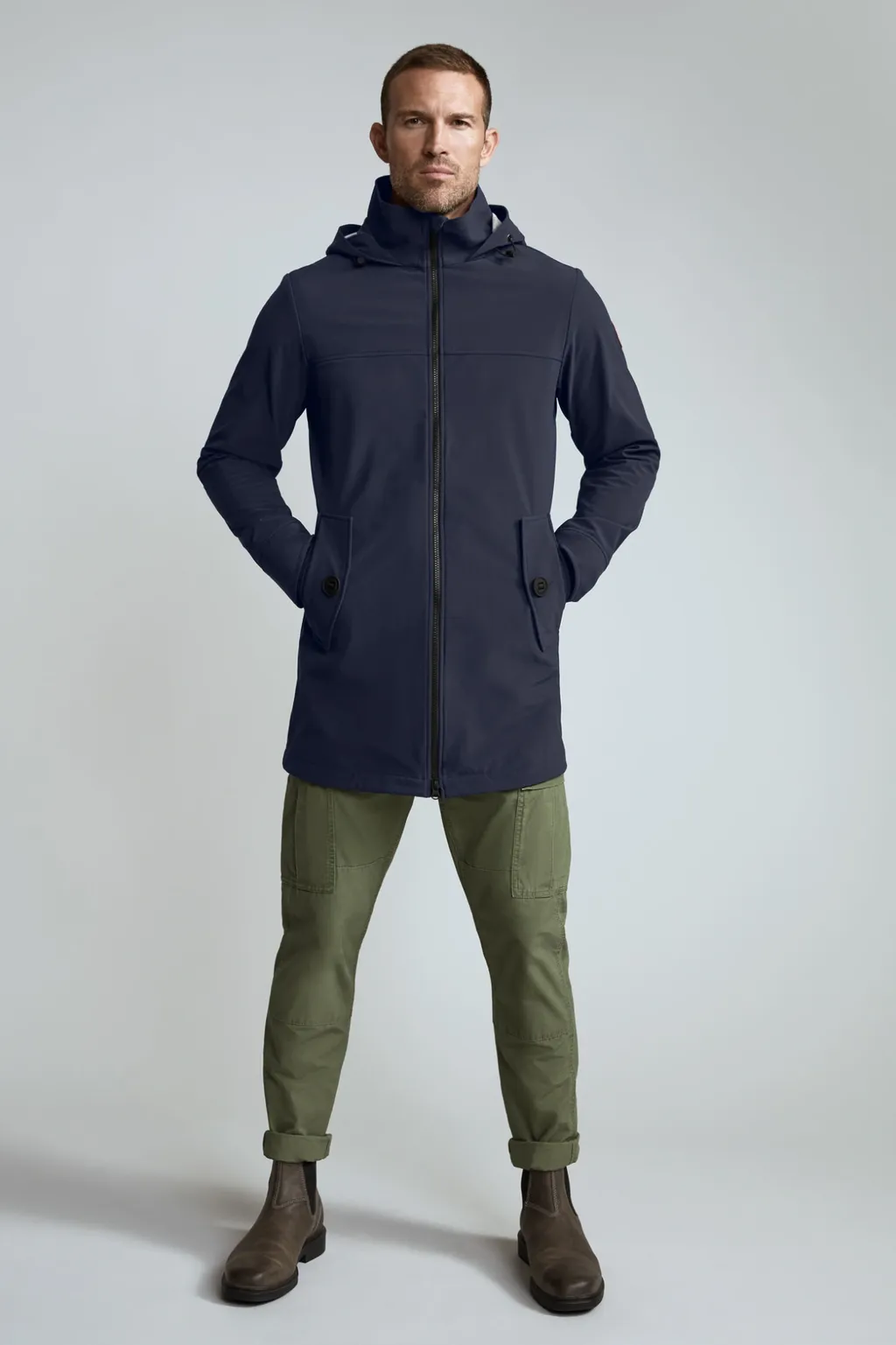 Kent Casual Jacket