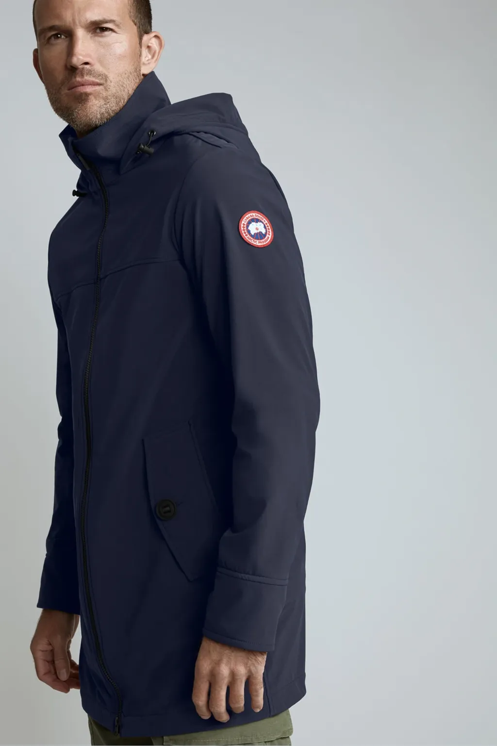Kent Casual Jacket
