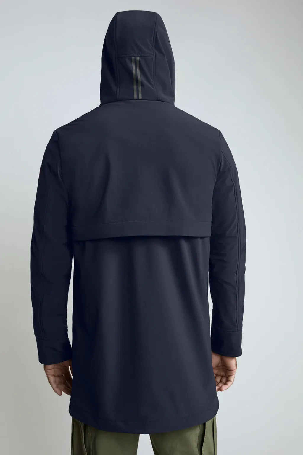 Kent Casual Jacket