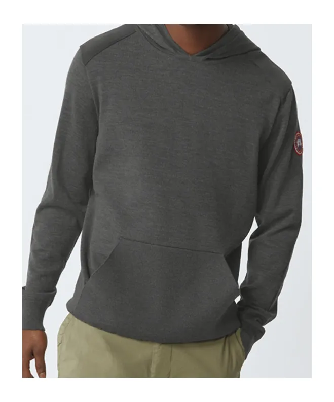Knit Hoodie
