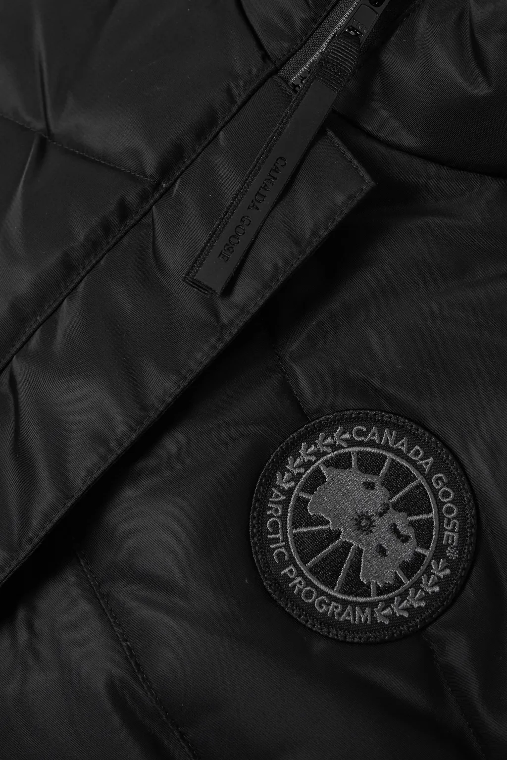 Freestyle Padded Gilet