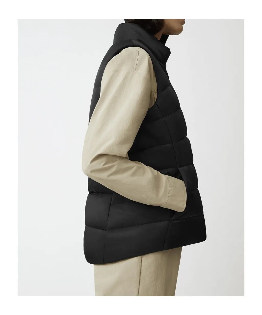 Freestyle Padded Gilet