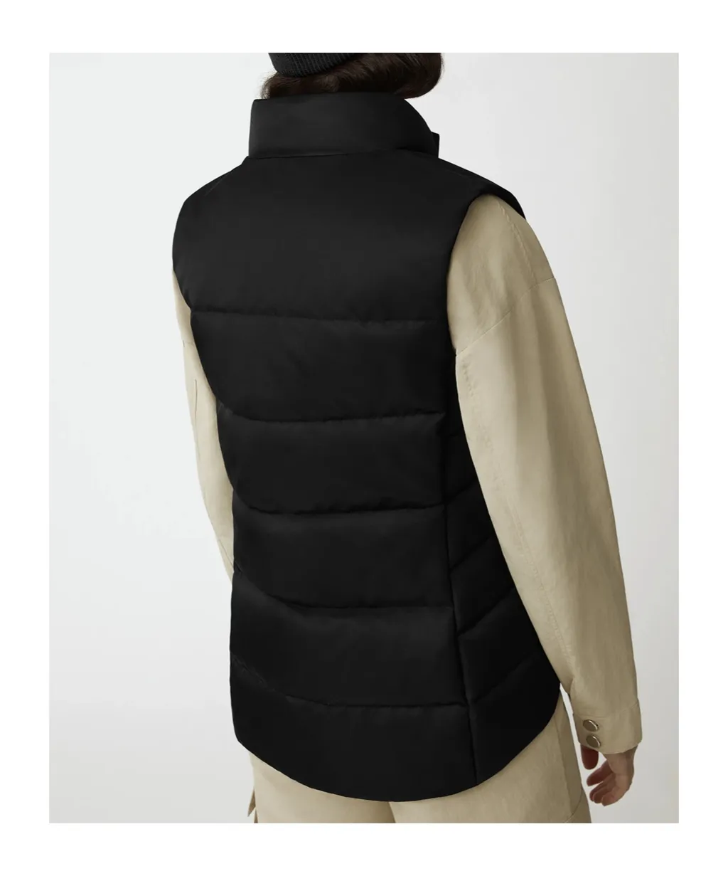 Freestyle Padded Gilet