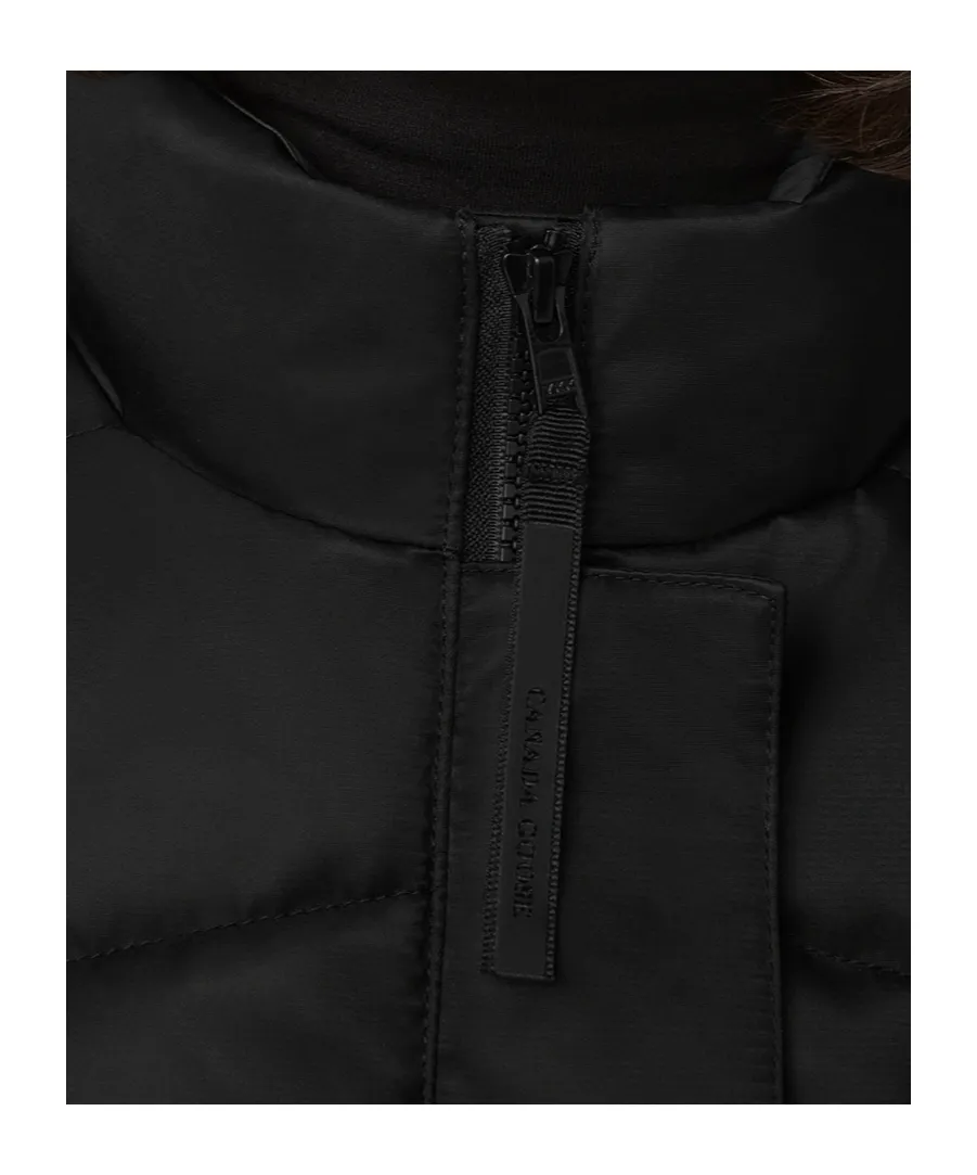 Freestyle Padded Gilet