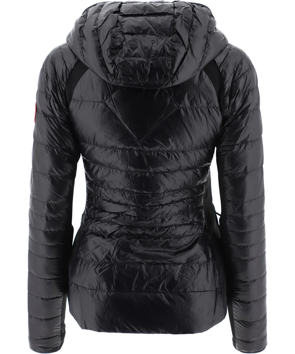 Hybridge Packable Puffer Jacket