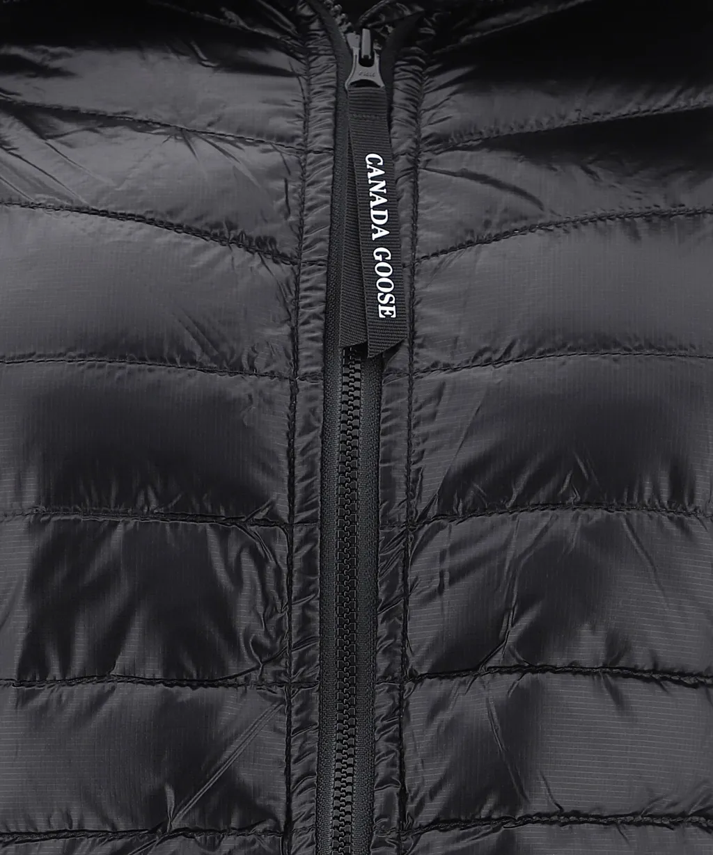 Hybridge Packable Puffer Jacket