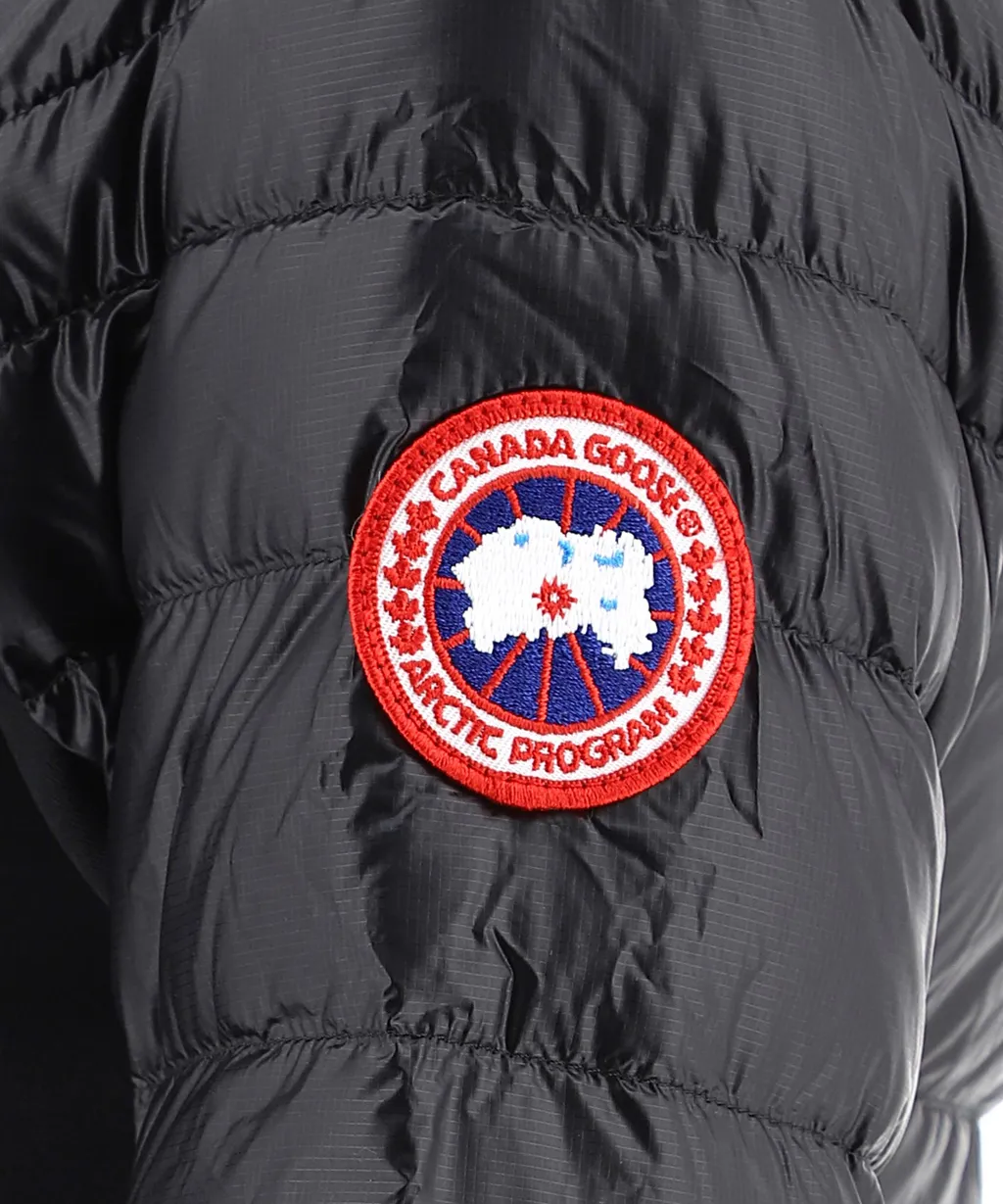 Hybridge Packable Puffer Jacket