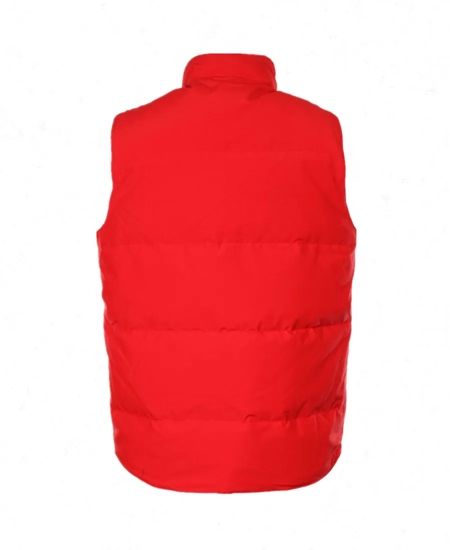 Freestyle Crew Vest