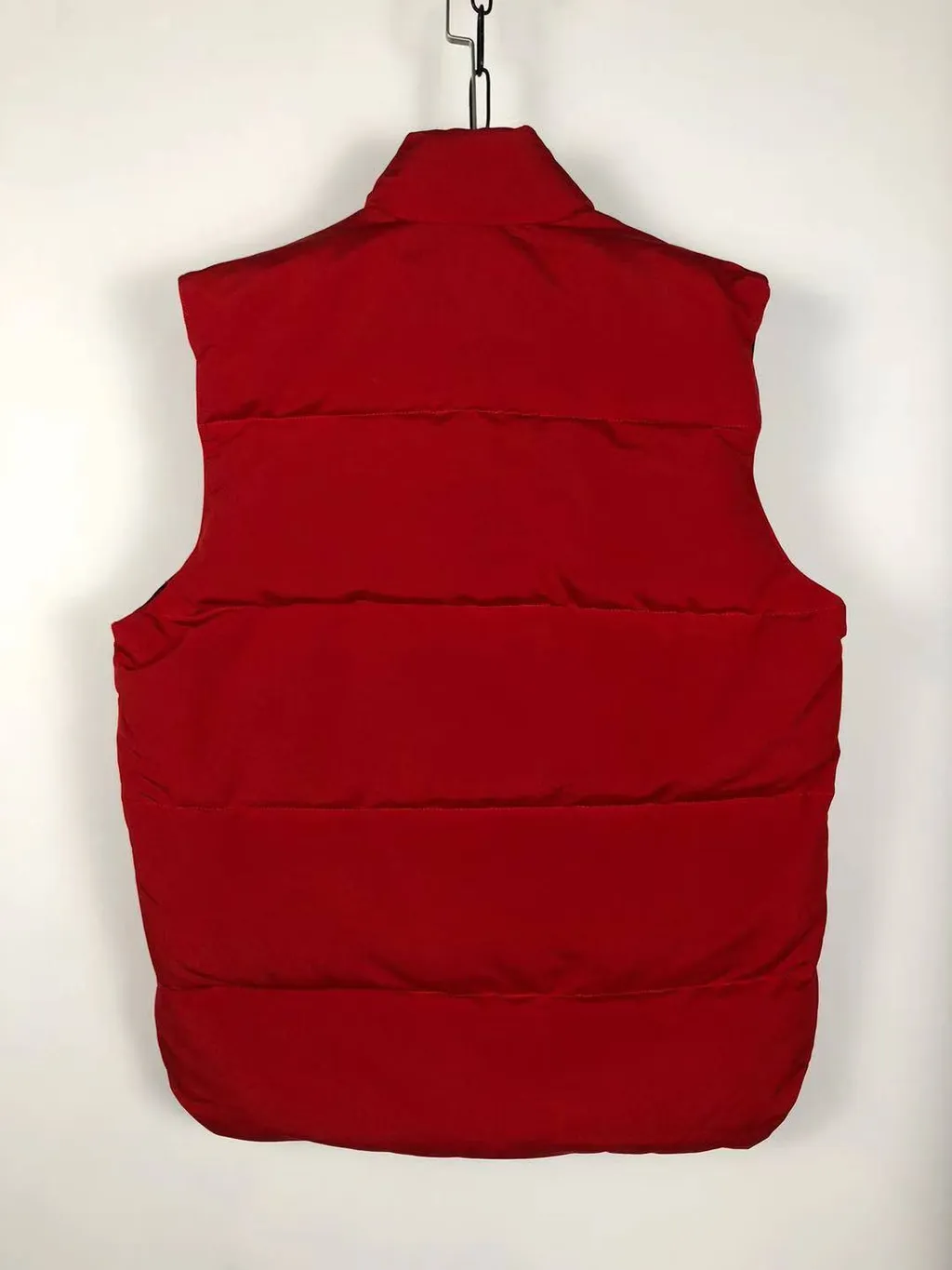 Freestyle Crew Vest