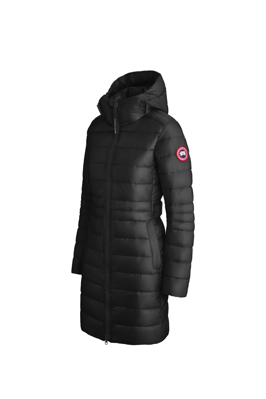 Cypress Padded Coat