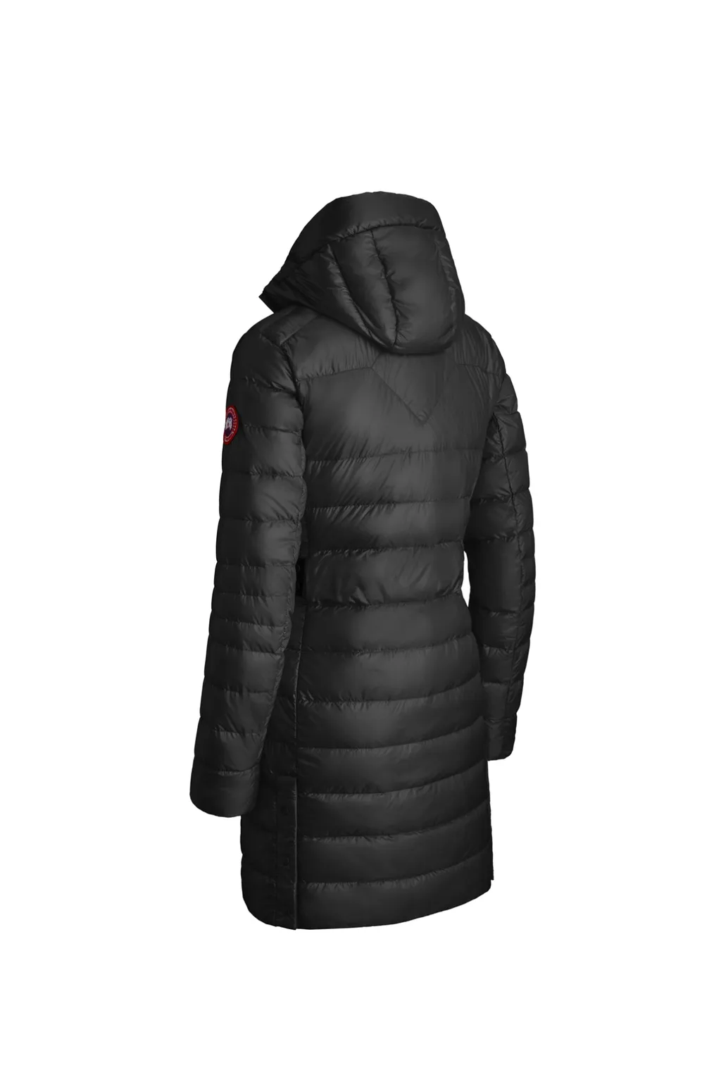 Cypress Padded Coat
