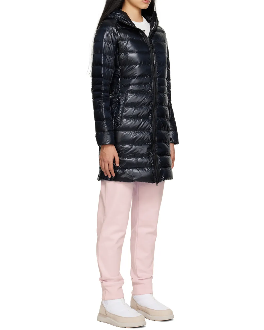 Cypress Padded Coat