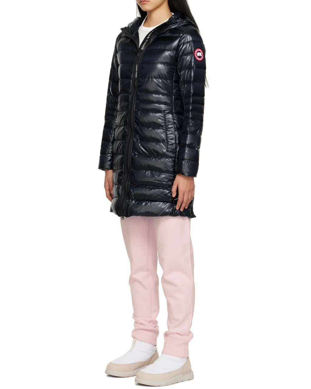 Cypress Padded Coat