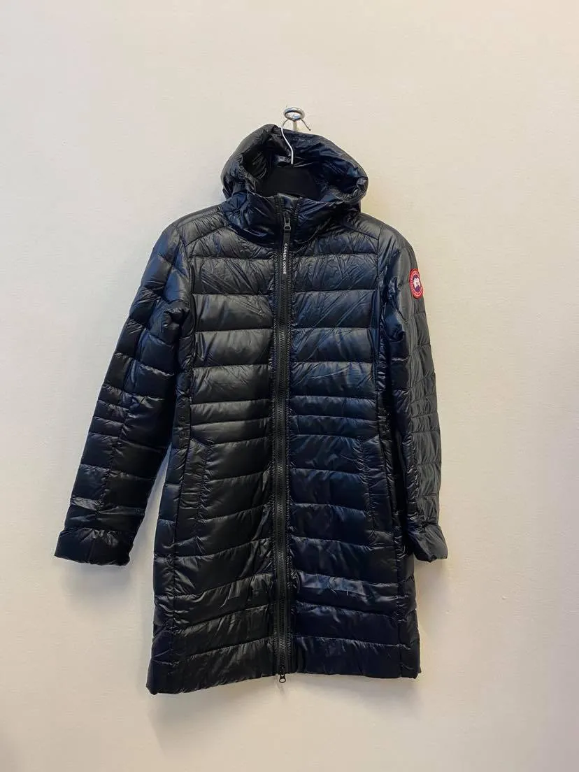 Cypress Padded Coat