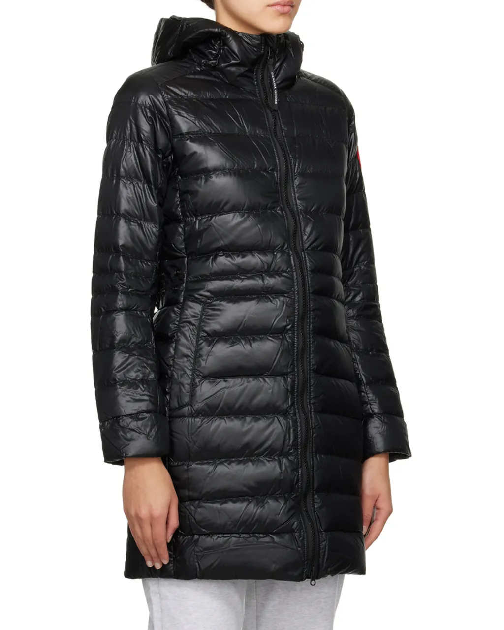 Cypress Padded Coat